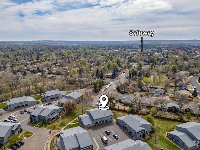 4264 Monroe Dr C, Boulder, CO 80303