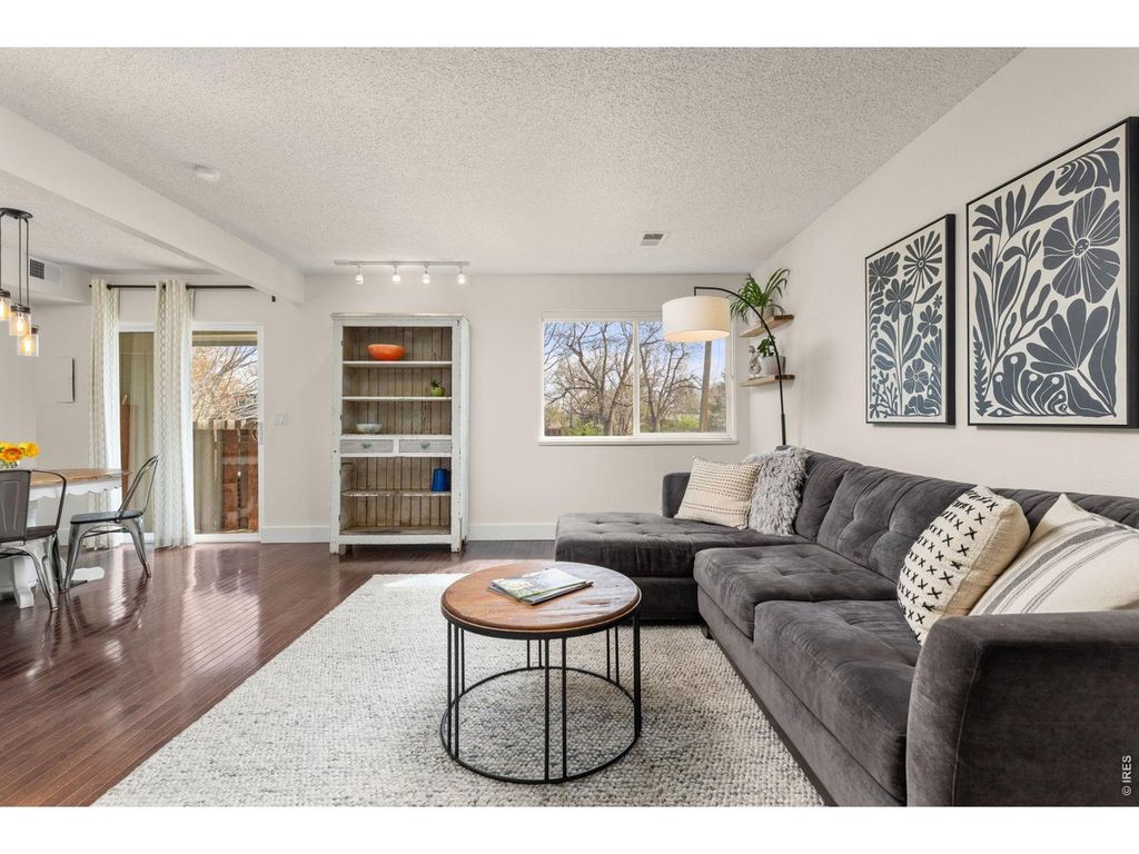 4264 Monroe Dr C, Boulder, CO 80303