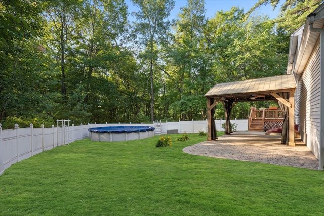 98 Park Ave, Wilmington, MA 01887