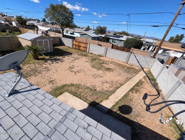 11400 N 112th Drive, Youngtown, AZ 85363