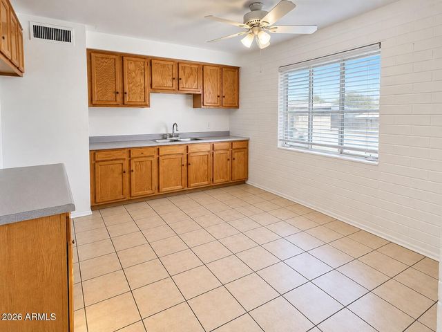 11400 N 112th Drive, Youngtown, AZ 85363
