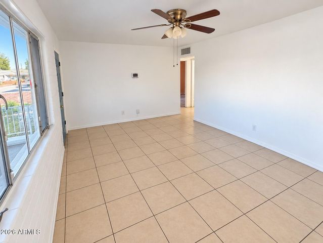 11400 N 112th Drive, Youngtown, AZ 85363