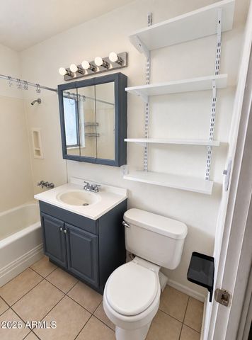 11400 N 112th Drive, Youngtown, AZ 85363