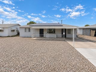 11400 N 112th Drive, Youngtown, AZ 85363