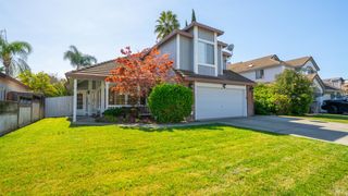 238 Harvest Dr, Vacaville, CA 95687