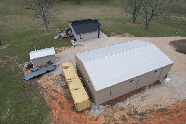 408 County Road 599, Caulfield, MO 65626