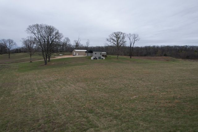 408 County Road 599, Caulfield, MO 65626