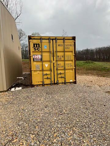 408 County Road 599, Caulfield, MO 65626