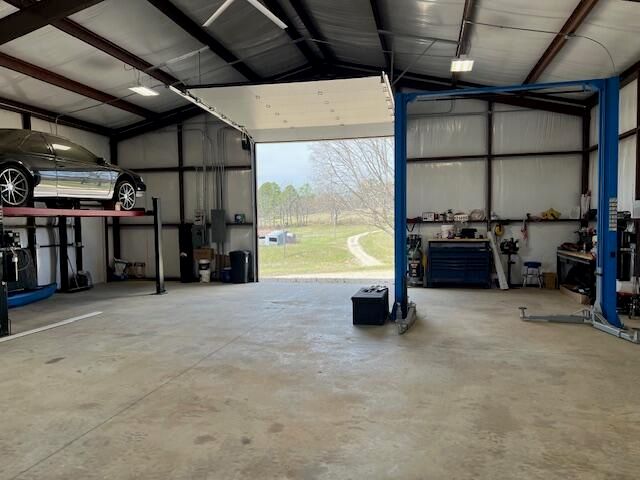 408 County Road 599, Caulfield, MO 65626