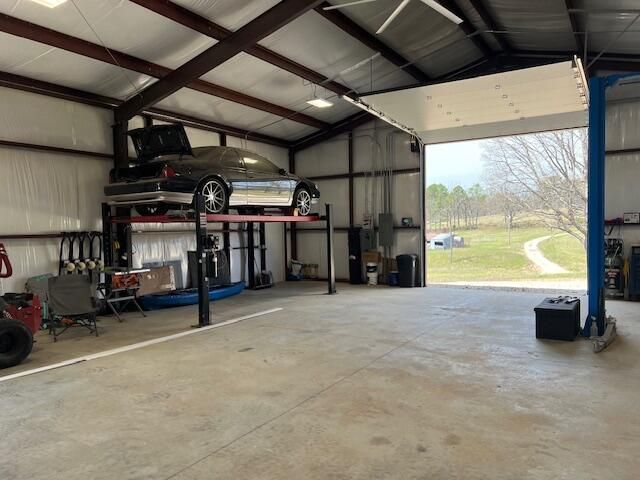 408 County Road 599, Caulfield, MO 65626