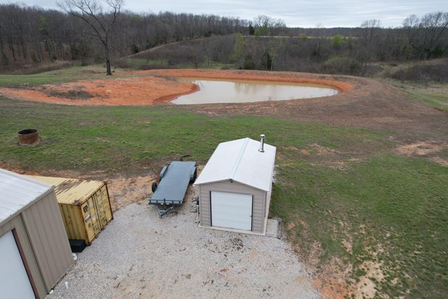 408 County Road 599, Caulfield, MO 65626