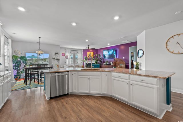 1210 Harbison Circle, Myrtle Beach, SC 29579