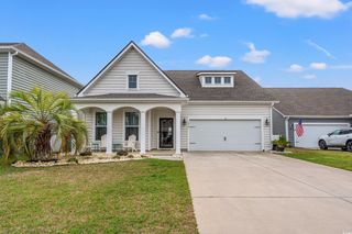 1210 Harbison Circle, Myrtle Beach, SC 29579