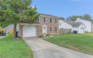 2600 Elon DR, Virginia Beach, VA 23454