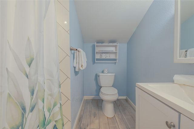 2292 N Fulton Beach Road 405, Rockport, TX 78382