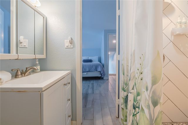 2292 N Fulton Beach Road 405, Rockport, TX 78382