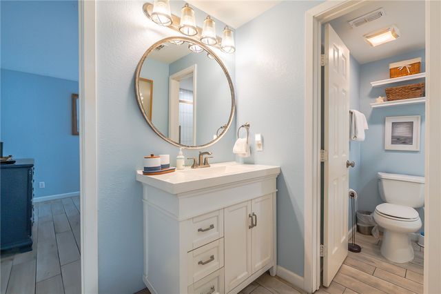 2292 N Fulton Beach Road 405, Rockport, TX 78382