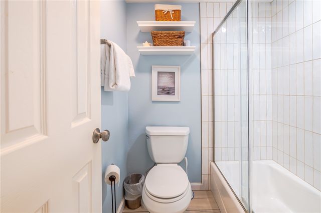 2292 N Fulton Beach Road 405, Rockport, TX 78382