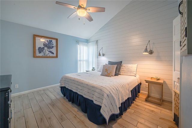 2292 N Fulton Beach Road 405, Rockport, TX 78382