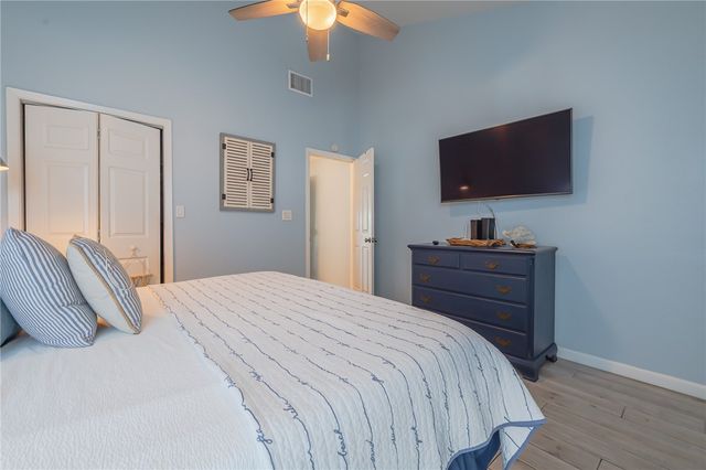 2292 N Fulton Beach Road 405, Rockport, TX 78382