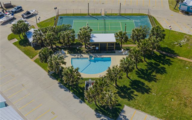 2292 N Fulton Beach Road 405, Rockport, TX 78382