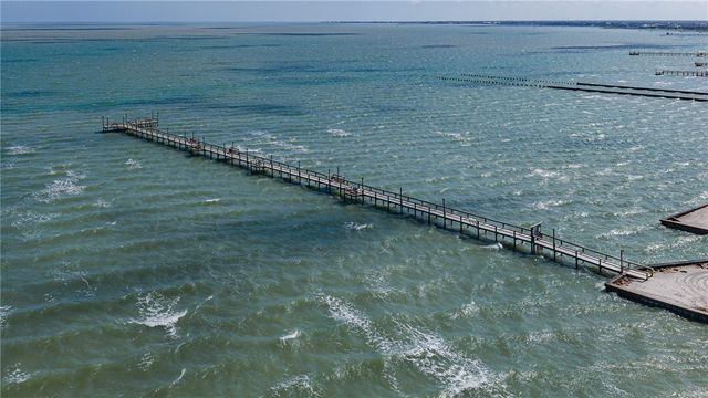 2292 N Fulton Beach Road 405, Rockport, TX 78382