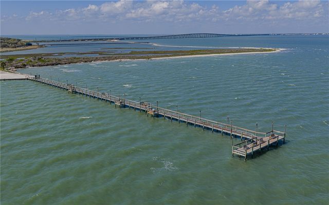2292 N Fulton Beach Road 405, Rockport, TX 78382