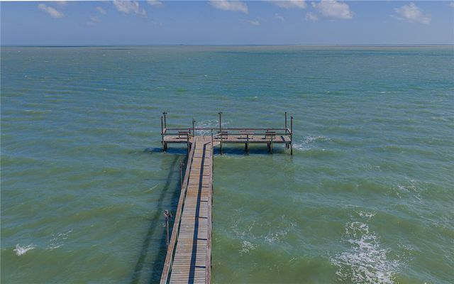 2292 N Fulton Beach Road 405, Rockport, TX 78382