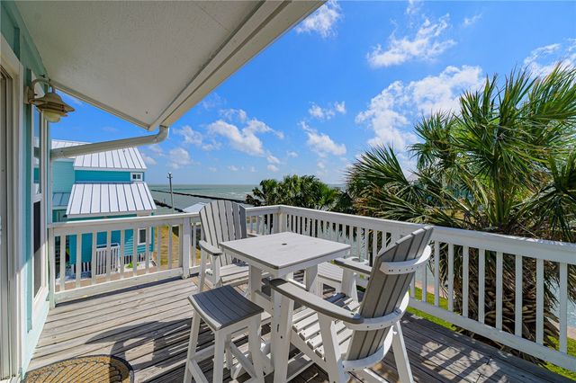 2292 N Fulton Beach Road 405, Rockport, TX 78382