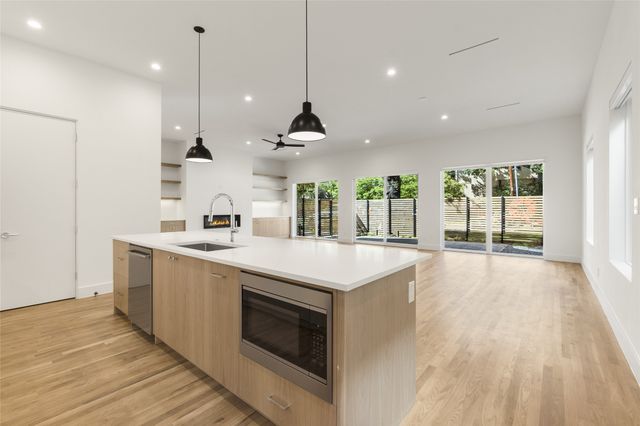 4420 Abbott Avenue, Dallas, TX 75205