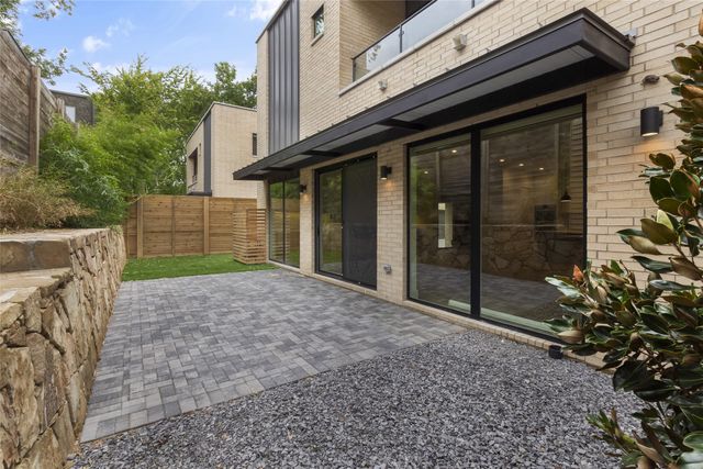 4420 Abbott Avenue, Dallas, TX 75205