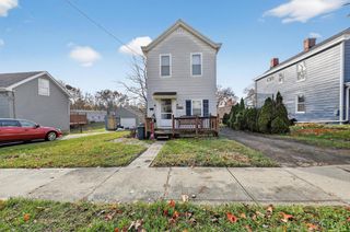 3515 Mozart Avenue, Cheviot, OH 45211
