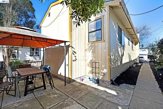 3626 Midvale Ave, Oakland, CA 94602