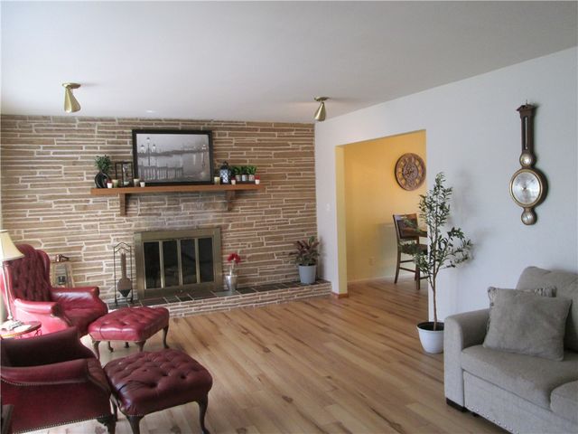 4717 ELLWOOD ROAD, Wayne Twp, PA 16101