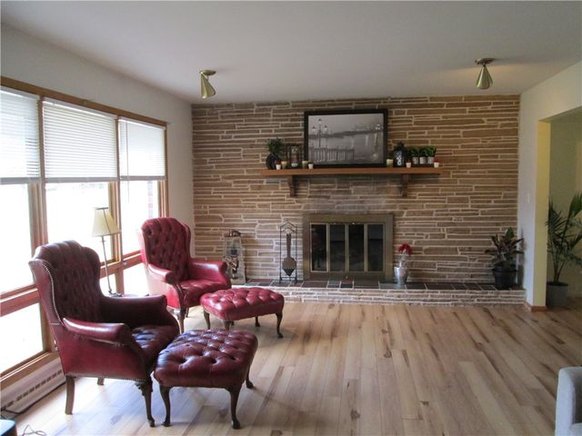 4717 ELLWOOD ROAD, Wayne Twp, PA 16101