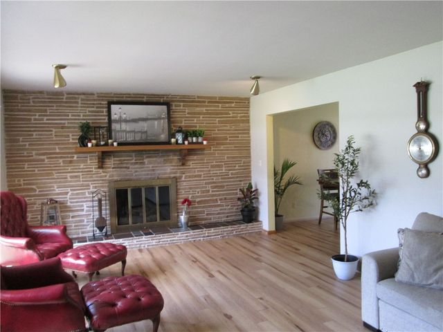 4717 ELLWOOD ROAD, Wayne Twp, PA 16101