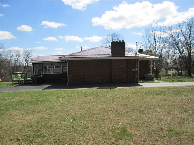 4717 ELLWOOD ROAD, Wayne Twp, PA 16101