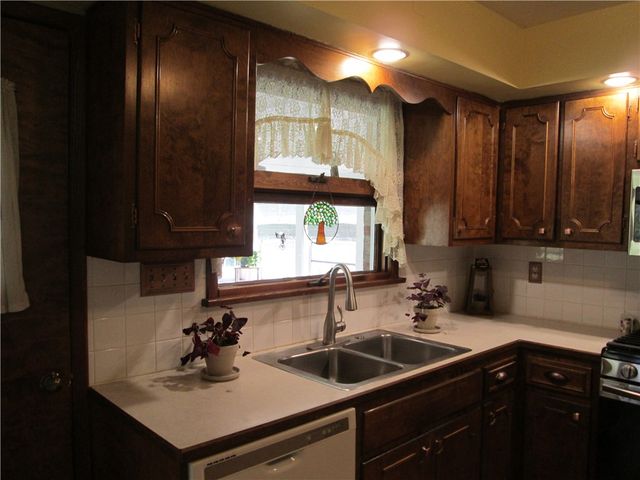 4717 ELLWOOD ROAD, Wayne Twp, PA 16101