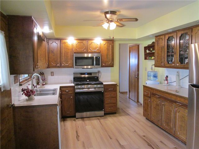 4717 ELLWOOD ROAD, Wayne Twp, PA 16101