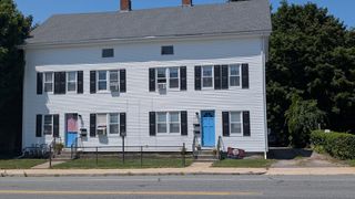 537 S Main Street 537, Attleboro, MA 02703