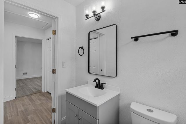72 Madera Drive, Columbia, SC 29203