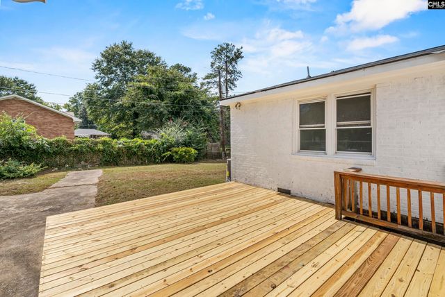 72 Madera Drive, Columbia, SC 29203