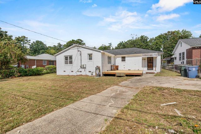 72 Madera Drive, Columbia, SC 29203