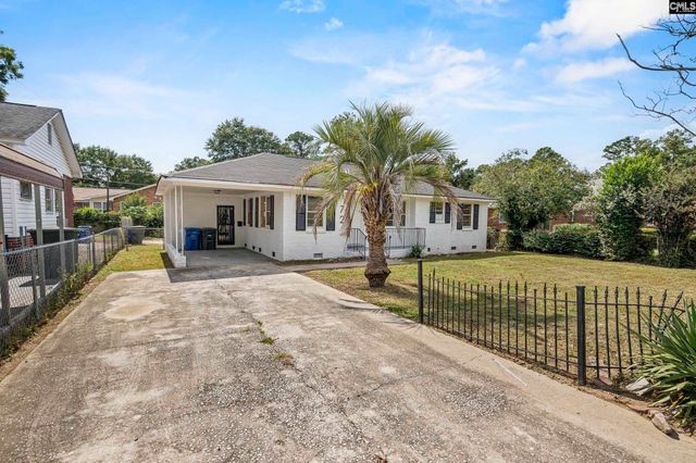 72 Madera Drive, Columbia, SC 29203
