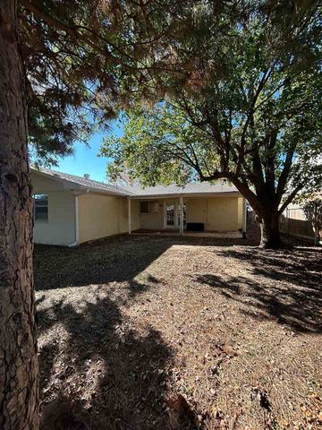 1605 NW 79th St, Lawton, OK 73505