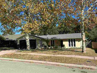 1605 NW 79th St, Lawton, OK 73505