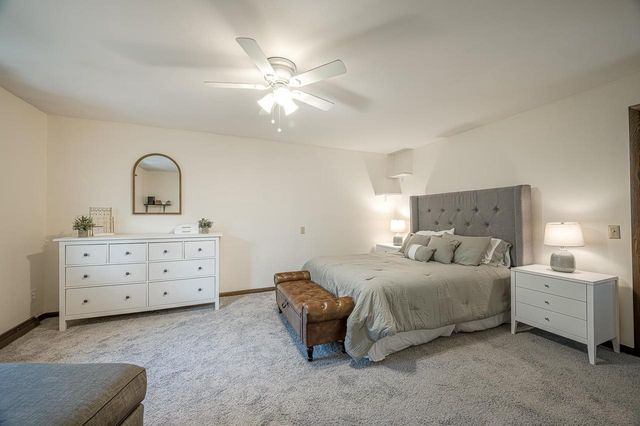 22 Whitcomb Circle, Madison, WI 53711