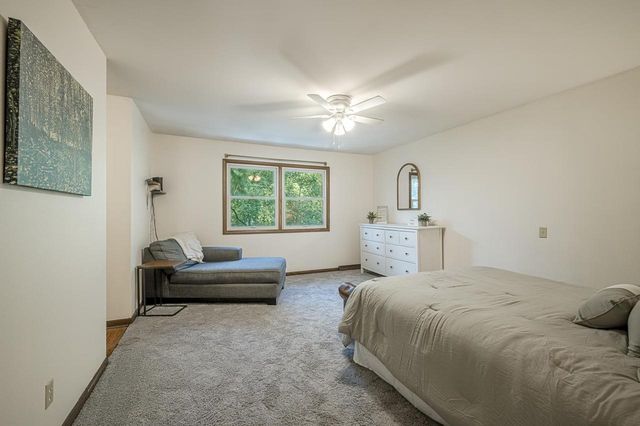 22 Whitcomb Circle, Madison, WI 53711