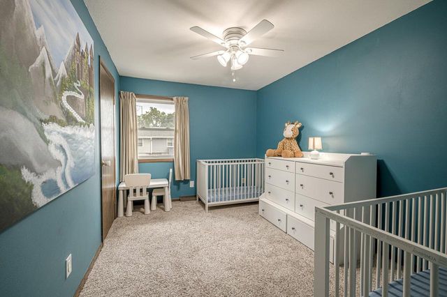22 Whitcomb Circle, Madison, WI 53711