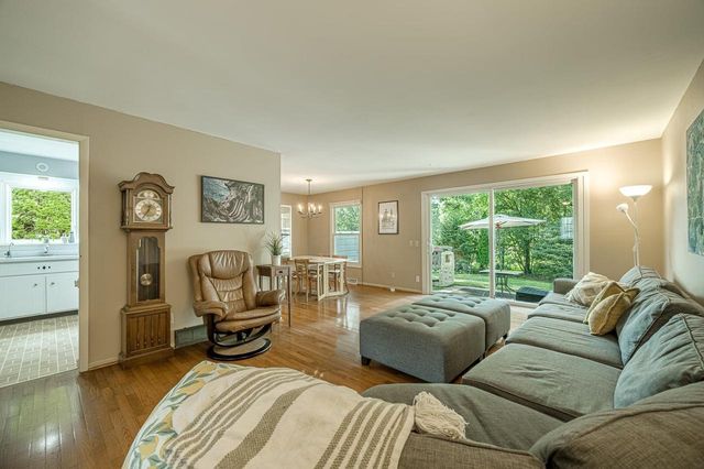 22 Whitcomb Circle, Madison, WI 53711